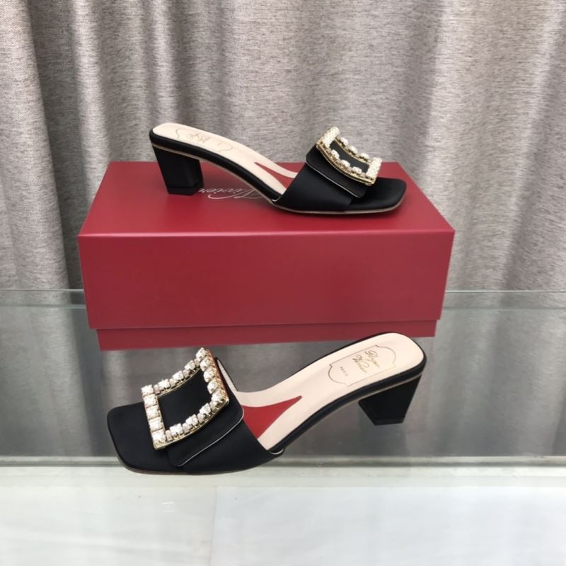 Roger Vivier Sandals